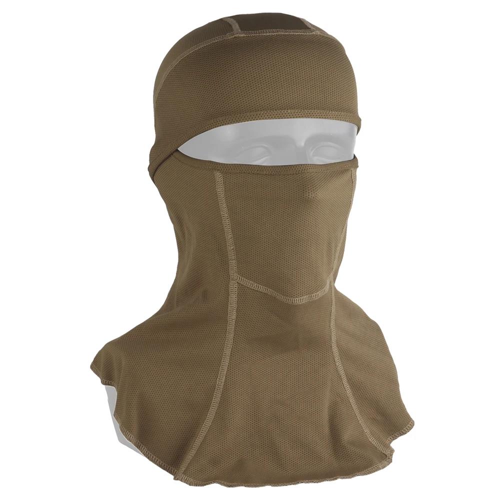 Full Face Scarf Mask Outdoor H - مراجعة Face Scarf Mask وسعره