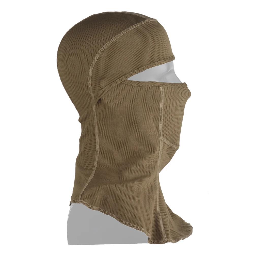 Full Face Scarf Mask Outdoor H - مراجعة Face Scarf Mask وسعره