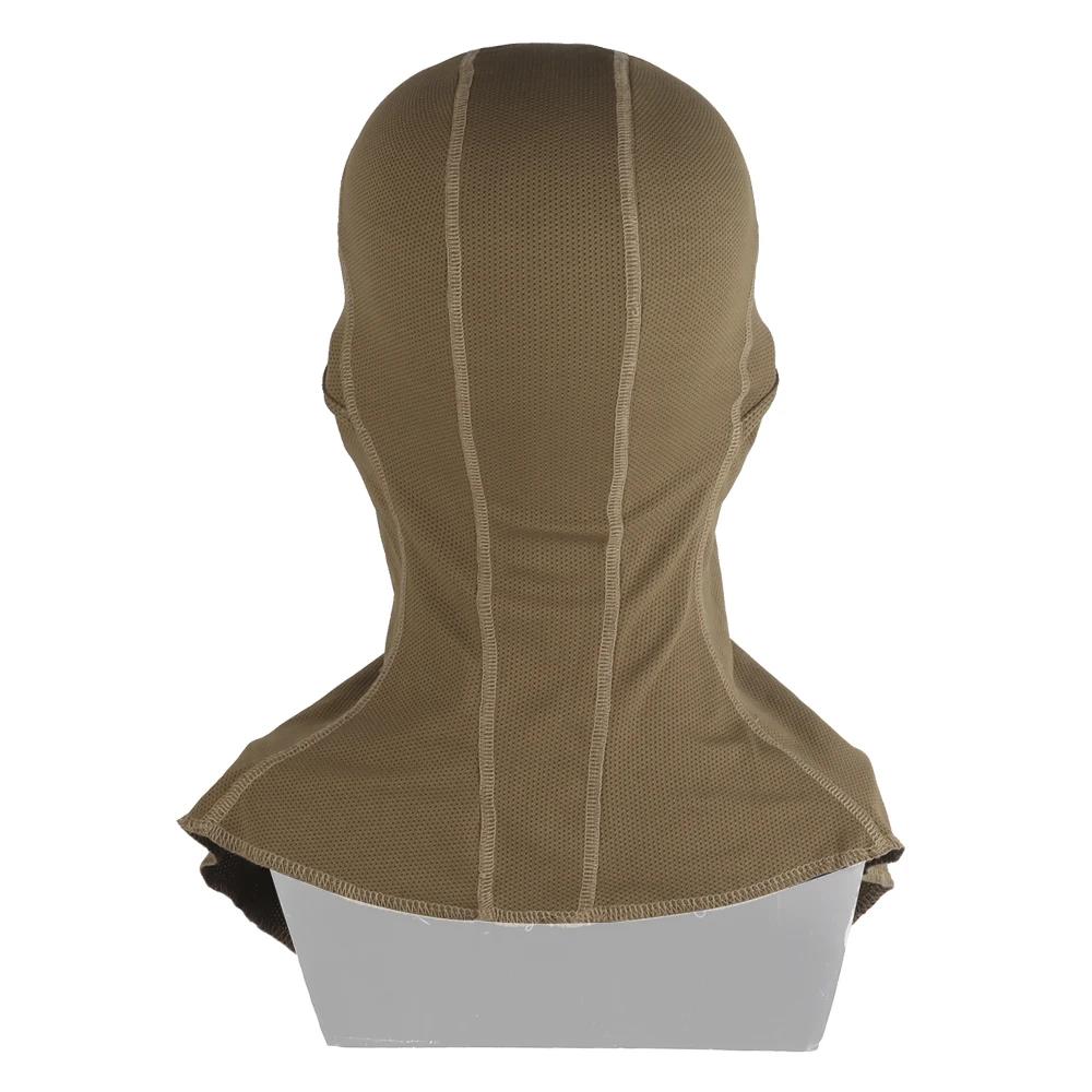 Full Face Scarf Mask Outdoor H - مراجعة Face Scarf Mask وسعره